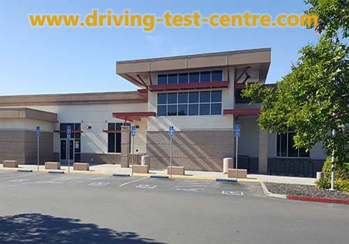 stockton driving test centre