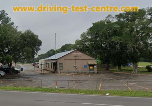 Hempstead driving test centre