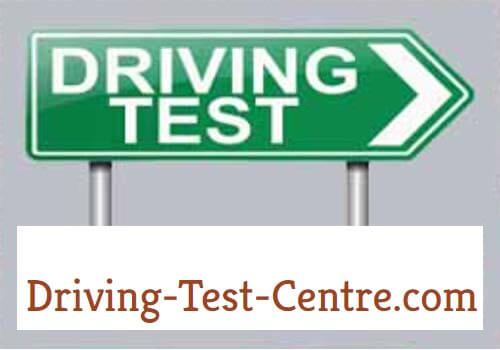 Kingussie driving test centre